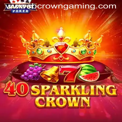 Discovering the Allure of 40SparklingCrown: A Modern Game Innovation by SB Crown Gaming