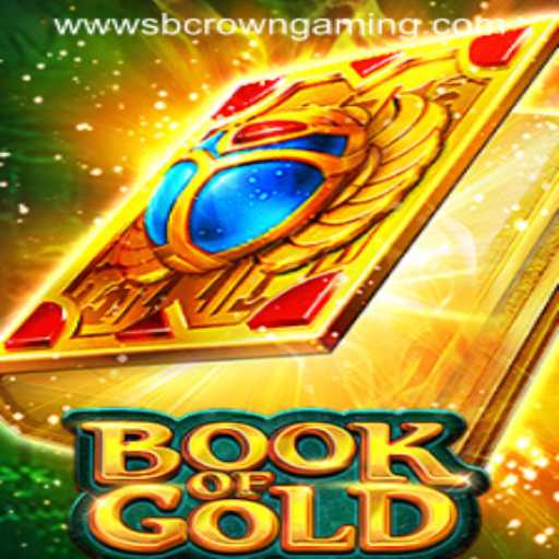 Exploring the Mystical World of 'Book of Gold' by SB Crown Gaming