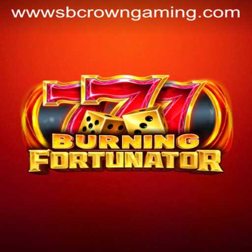 Exploring the Exciting World of BurningFort by SB Crown Gaming