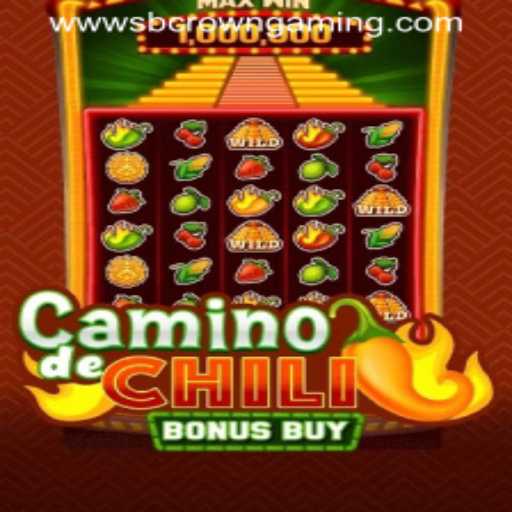 Exploring CaminodeChiliBonusBuy: A Spicy Gaming Experience with SB Crown Gaming