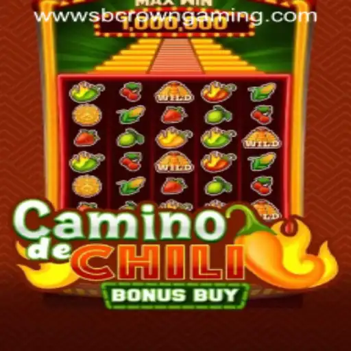 Exploring CaminodeChiliBonusBuy: A Spicy Gaming Experience with SB Crown Gaming