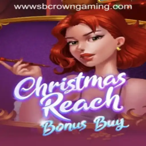 ChristmasReachBonusBuy: A Glittering New Offering by SB Crown Gaming