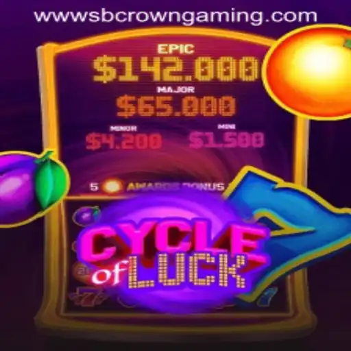 CycleofLuck: A Thrilling Addition to SB Crown Gaming's Portfolio