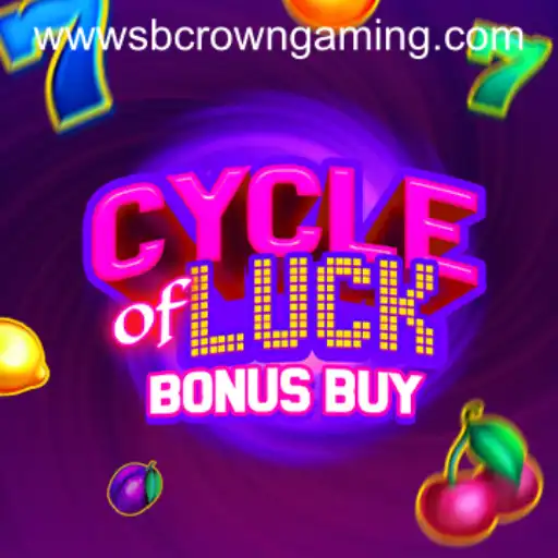 Exploring Cycle of Luck Bonus Buy - A Revolutionary Game by SB Crown Gaming