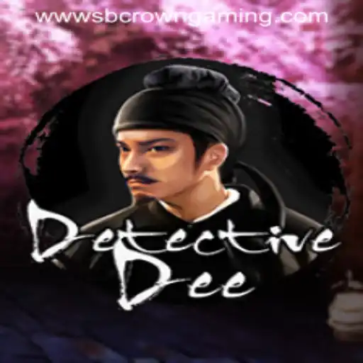 Unraveling the Mystery: DetectiveDee and the Enigma of SB Crown Gaming