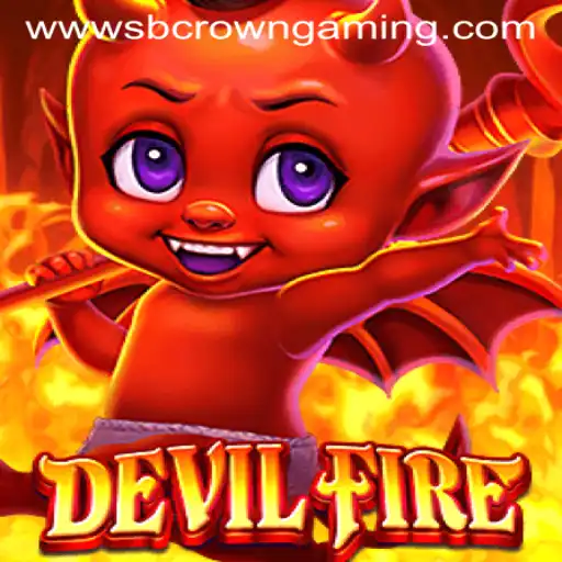 DevilFire: The Fiery New Adventure from SB Crown Gaming
