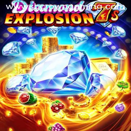 Exploring the Thrills of DiamondExplosion7s by SB Crown Gaming