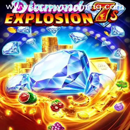 Exploring the Thrills of DiamondExplosion7s by SB Crown Gaming