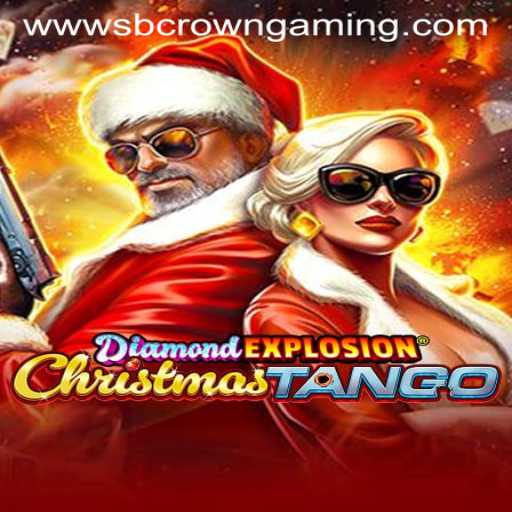 The Mesmerizing World of DiamondExplosionTango Unveiled by SB Crown Gaming