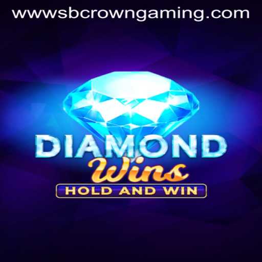 Exploring DiamondWins: A Dazzling Experience by SB Crown Gaming