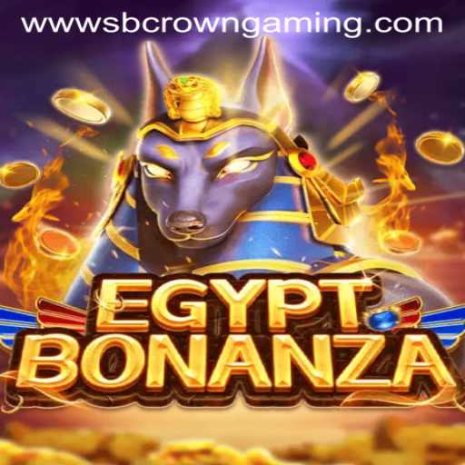 Discover the Excitement of EgyptBonanza by SB Crown Gaming