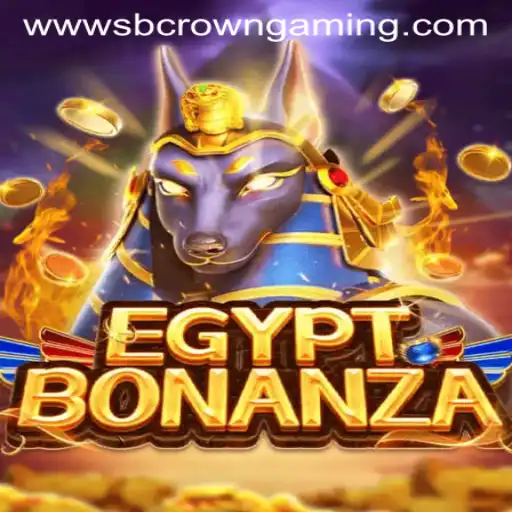 Discover the Excitement of EgyptBonanza by SB Crown Gaming