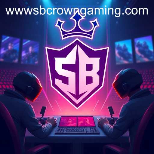 SB Crown Gaming