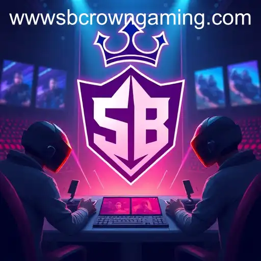 The Rise of SB Crown Gaming: An Exclusive Insight