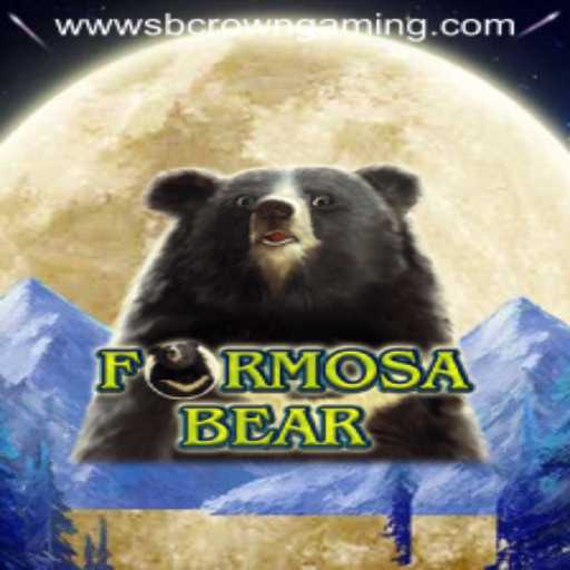 Unveiling the Thrills of FormosaBear: An Insight into SB Crown Gaming's Latest Adventure
