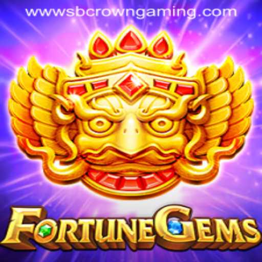 Exploring the Exciting World of FortuneGems by SB Crown Gaming