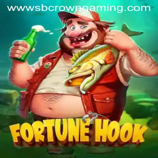 Unveiling FortuneHook: The Latest Sensation by SB Crown Gaming