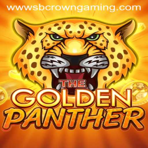 GOLDENPANTHER: An Exploration of the Exciting Game by SB Crown Gaming