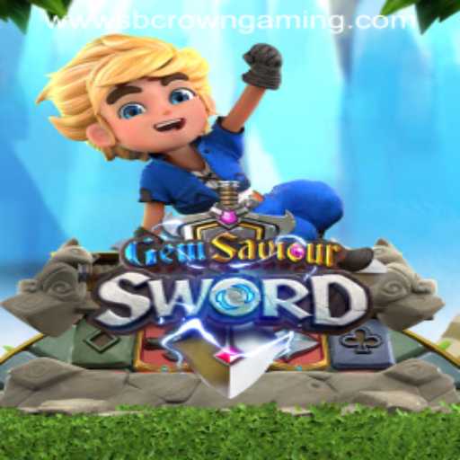 Unveiling GemSaviourSword: The Epics of Adventure with SB Crown Gaming