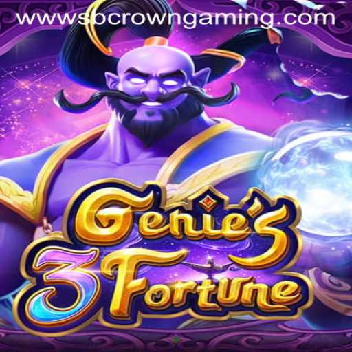 Explore the Exciting World of Genie3Fortune from SB Crown Gaming