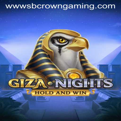 Embark on an Exciting Adventure with GizaNights from SB Crown Gaming