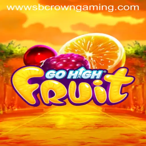 Discovering GoHighFruit: A Captivating World by SB Crown Gaming
