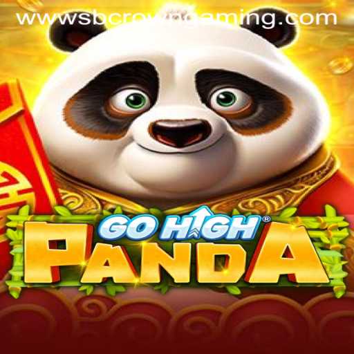 Introducing GoHighPanda: A New Sensation by SB Crown Gaming
