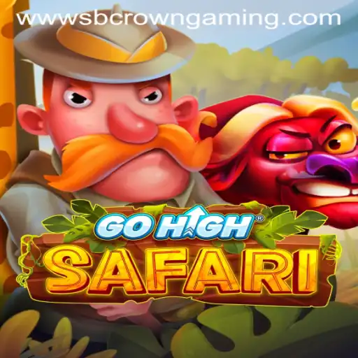 Unveiling GoHighSafari: A Comprehensive Guide to SB Crown Gaming's Latest Adventure