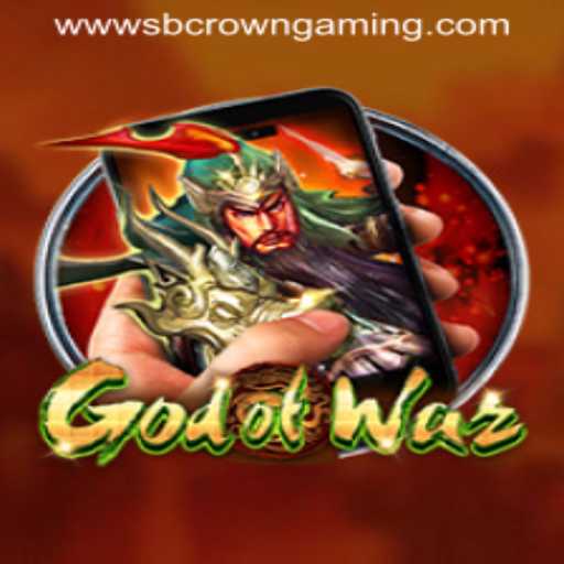 Discover the Epic World of GodofWarM by SB Crown Gaming