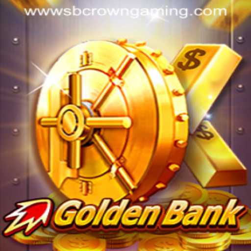 GoldenBank: The Thrilling Casino Game by SB Crown Gaming