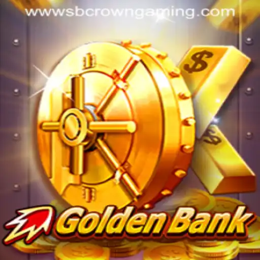 GoldenBank: The Thrilling Casino Game by SB Crown Gaming
