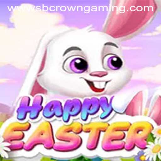 Discover the Magic of HappyEaster: A Delightful Game by SB Crown Gaming