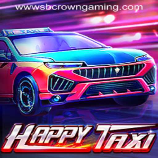 Unveiling HappyTaxi: An Exciting Journey by SB Crown Gaming