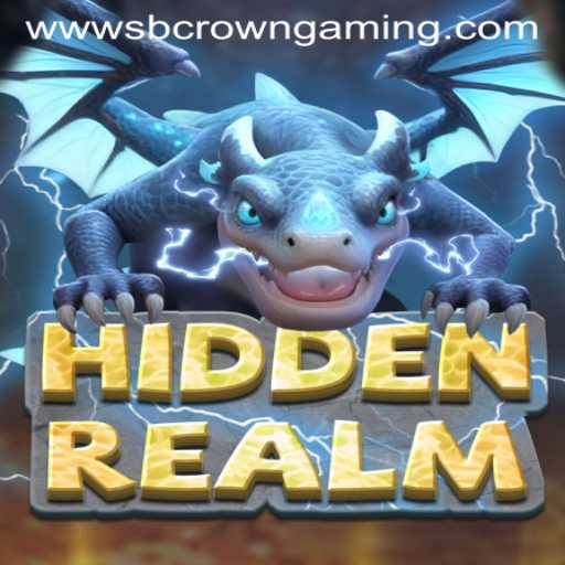 Exploring HiddenRealm: The Captivating World of SB Crown Gaming