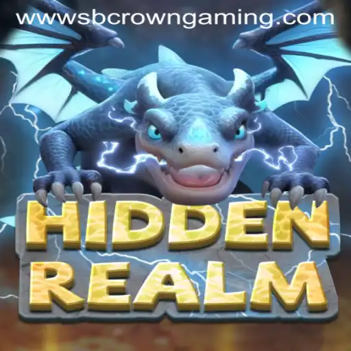 Exploring HiddenRealm: The Captivating World of SB Crown Gaming