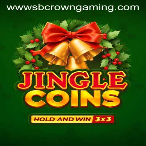 Unveiling the Excitement of JingleCoins by SB Crown Gaming