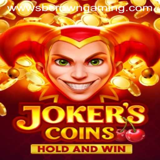 Exploring JokersCoins: The Latest Sensation by SB Crown Gaming