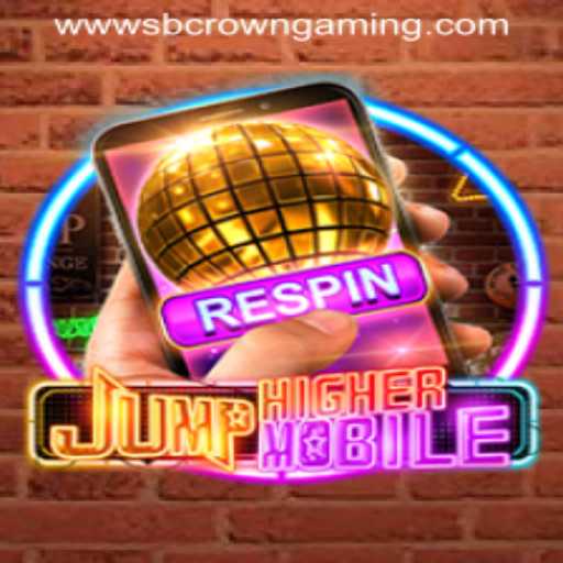 JumpHighermobile: A Thrilling Adventure by SB Crown Gaming