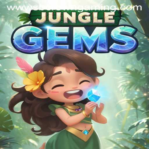 Unveiling the Excitement of JungleGems by SB Crown Gaming