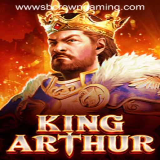 Discover the Thrilling World of KingArthur: A New Adventure by SB Crown Gaming