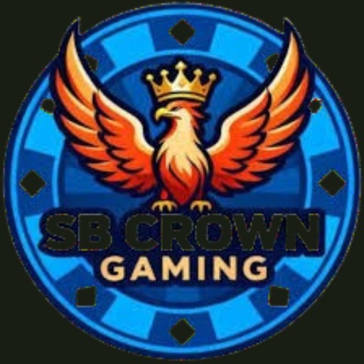 SB Crown Gaming