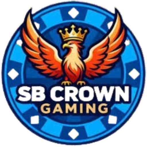 SB Crown Gaming