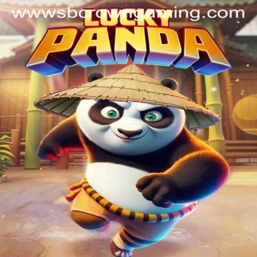 Discovering the Fascinating World of LuckyPanda by SB Crown Gaming