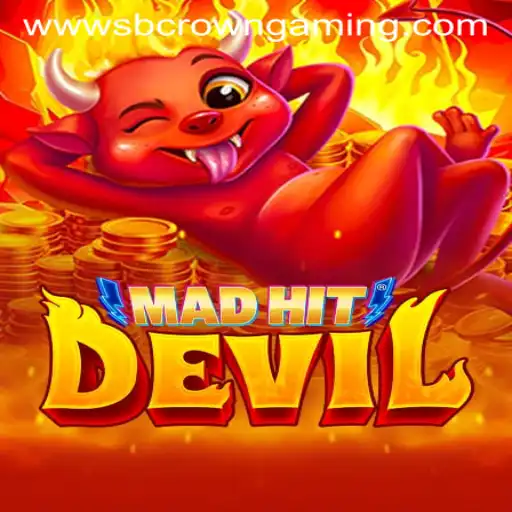 MadHitDevil: The New Sensation by SB Crown Gaming