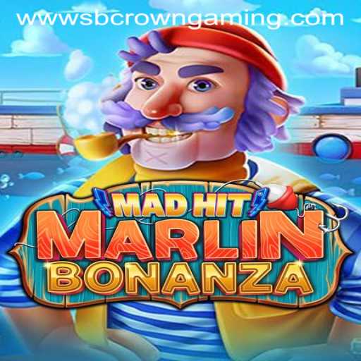 MadHitMarlinBonanza: Dive Into the Exciting World of SB Crown Gaming's Latest Offering