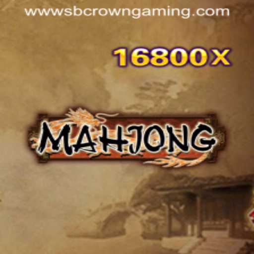 Mahjong: The Timeless Strategy Game and SB Crown Gaming’s Influence