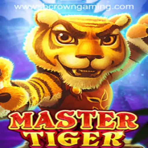 MasterTiger: The Latest Release by SB Crown Gaming