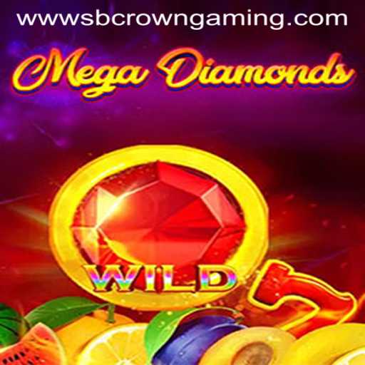 Discover MegaDiamond: A Captivating Adventure by SB Crown Gaming