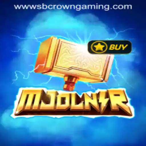 Unveiling Mjolnir: A Closer Look at SB Crown Gaming's Latest Adventure