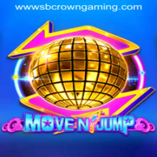 Discover the Exciting World of MovenJump by SB Crown Gaming